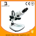 (BM-ZMLBXY)7.5X-100X LED Cordless Binocular Zoom Stereo Microscope